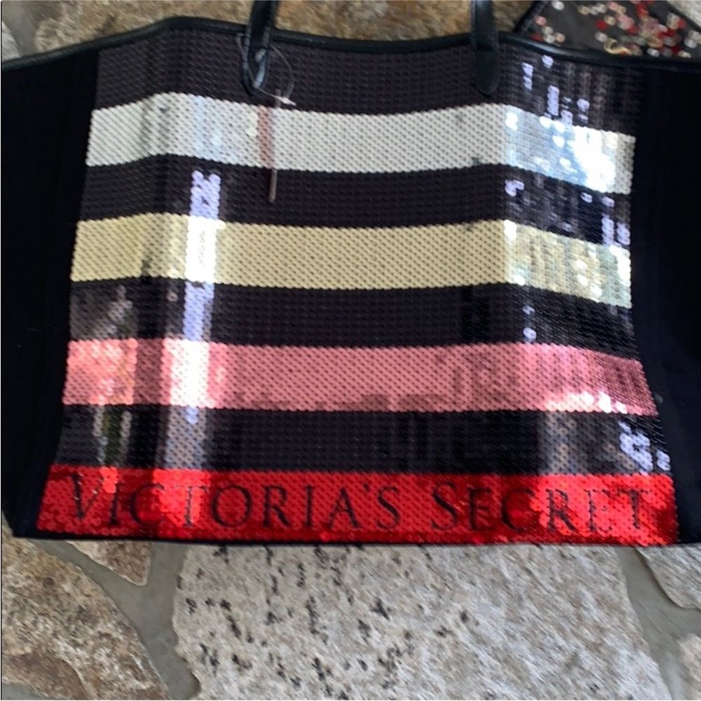 Victoria secret tote bag - Picture 3 of 11